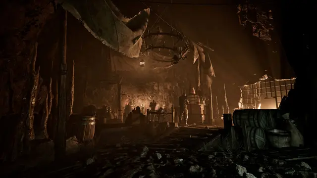 Gothic 1 Remake — кадр 8 из 10