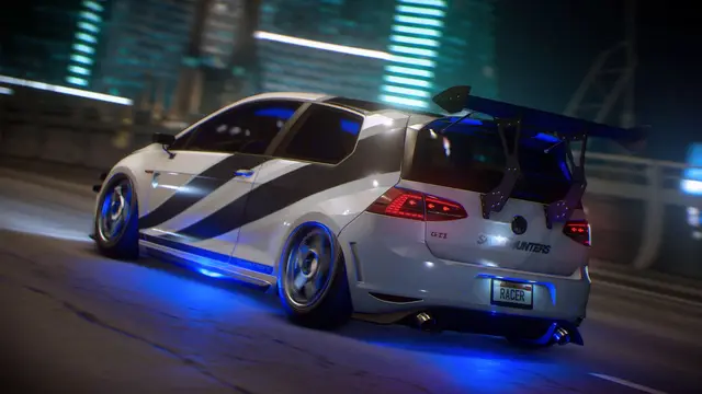 Need for Speed Payback — кадр 6 из 10