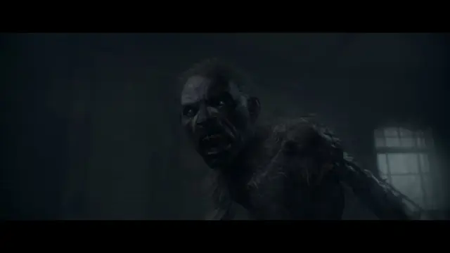 The Order: 1886 — кадр 7 из 10
