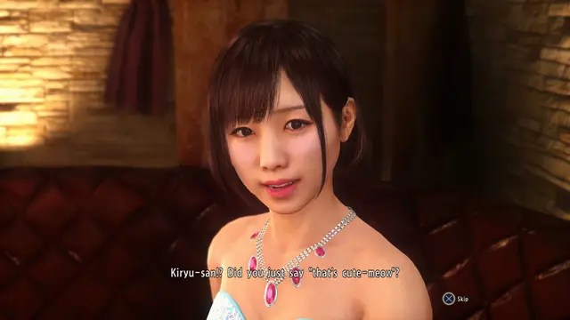 Yakuza 6: The Song of Life — screenshot 5 of 10