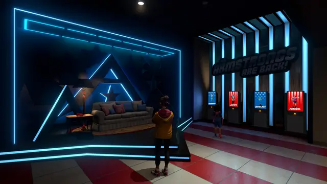 The Boys — screenshot 10 of 12
