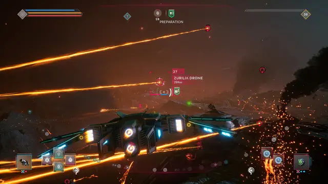 EVERSPACE 2 — кадр 4 из 10