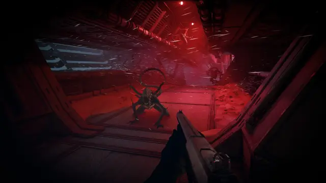 Alien: Rogue Incursion Evolved Edition — кадр 11 из 12