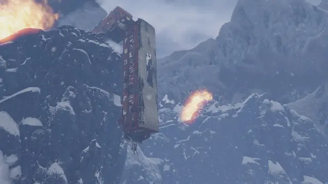 Uncharted 2: Among Thieves Remastered — screenshot 5 of 7