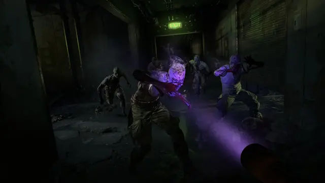 Dying Light 2 Stay Human: Digital Extras Edition PS5 — screenshot 7 of 12