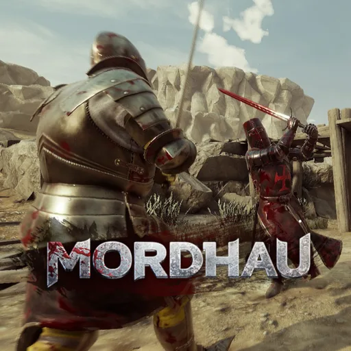 MORDHAU