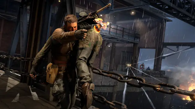 Sniper Elite: Resistance PS4 & PS5 — screenshot 6 of 8