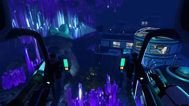 Subnautica: Below Zero PS4 & PS5 — screenshot 7 of 7