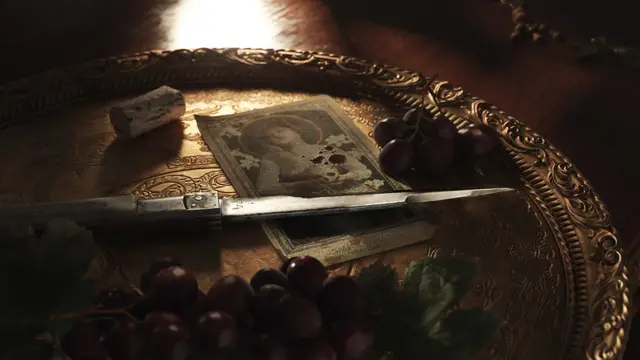 Mafia: The Old Country — screenshot 9 of 9