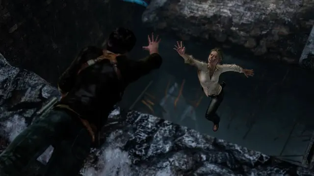 Uncharted 2: Among Thieves Remastered — screenshot 4 of 7