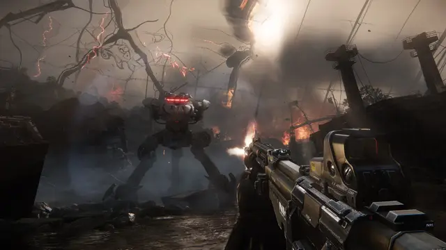Crysis 3 Remastered — screenshot 6 of 8