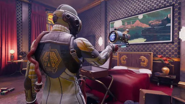 The Outer Worlds: Spacer's Choice Edition — кадр 5 из 9