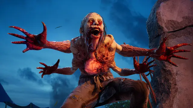Back 4 Blood: Standard Edition PS4 & PS5 — screenshot 5 of 10