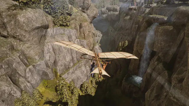 Brothers: A Tale of Two Sons Remake — кадр 7 из 10