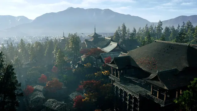 Onimusha: Way of the Sword — кадр 10 из 12