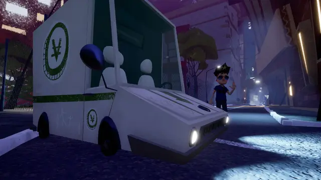 Hello Neighbor — кадр 6 из 7