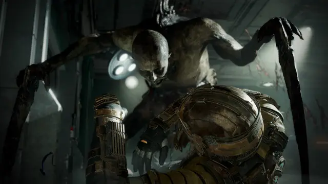 Dead Space — кадр 4 из 7