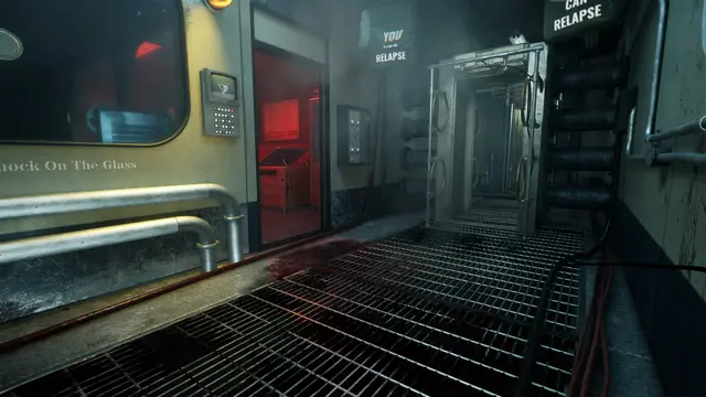 The Outlast Trials — screenshot 10 of 12