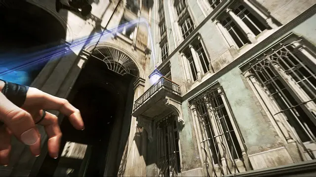 Dishonored 2 — кадр 6 из 10