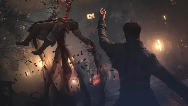 Vampyr — кадр 5 из 9