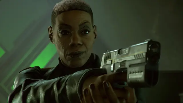 Suicide Squad: Kill the Justice League — screenshot 5 of 5
