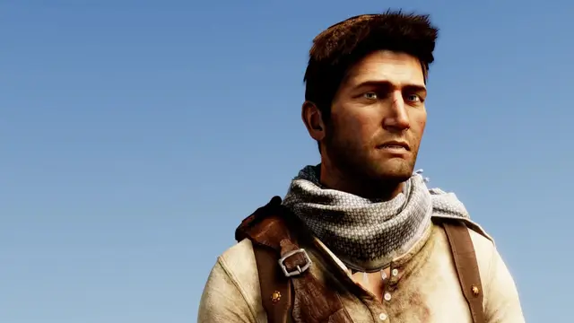 Uncharted 3: Drake’s Deception Remastered — screenshot 8 of 12