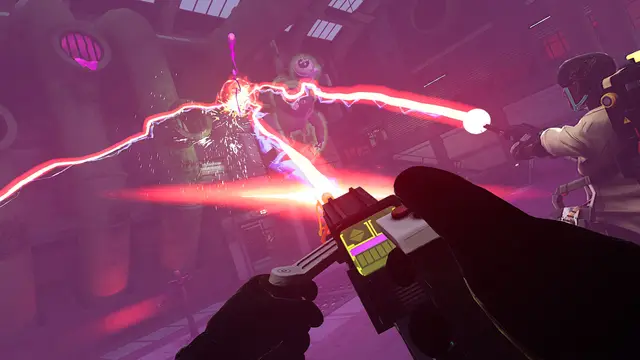 Ghostbusters: Rise of the Ghost Lord — кадр 6 из 10