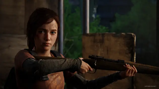 The Last of Us Part I — screenshot 4 of 10