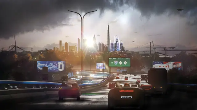 Detroit: Become Human — screenshot 8 of 8