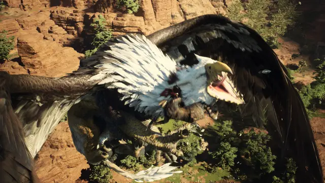 Dragon's Dogma 2 — кадр 8 из 10
