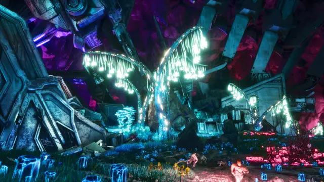 ARK: Survival Ascended — screenshot 10 of 12