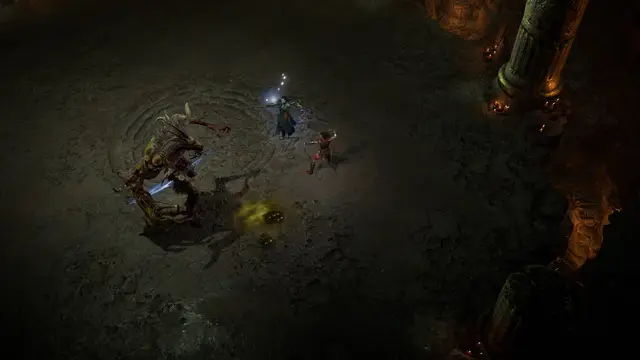 Diablo IV - Standard Edition — screenshot 7 of 12