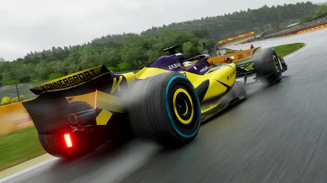 F1 25 — кадр 10 из 12