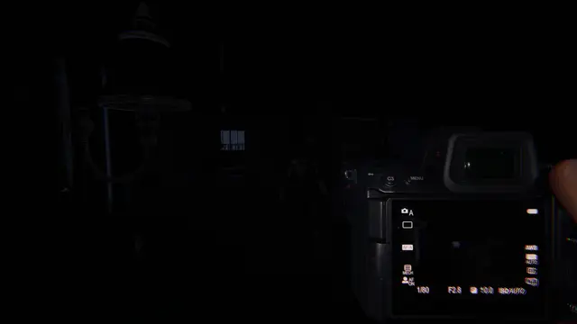 Phasmophobia — кадр 5 из 5