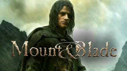 Mount & Blade