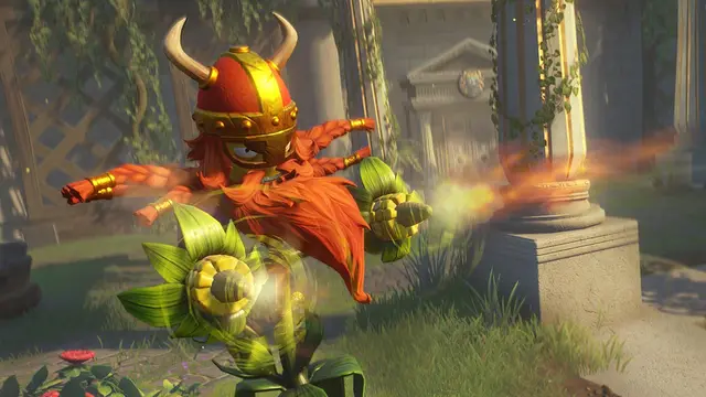 Plants vs. Zombies Garden Warfare 2 — screenshot 10 of 10