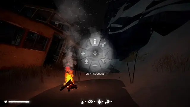The Long Dark PS4 & PS5 — screenshot 6 of 10