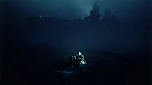 REANIMAL — кадр 12 из 12