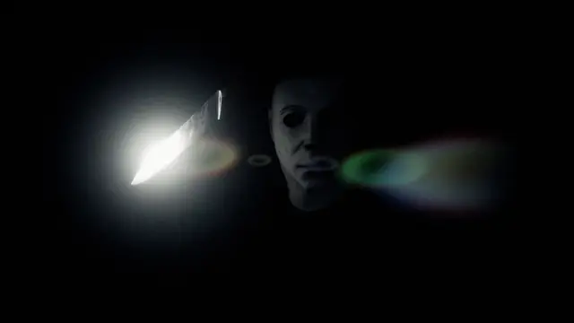 Halloween: The Game — кадр 7 из 10