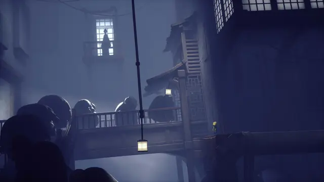 Little Nightmares Enhanced Edition — screenshot 10 of 10