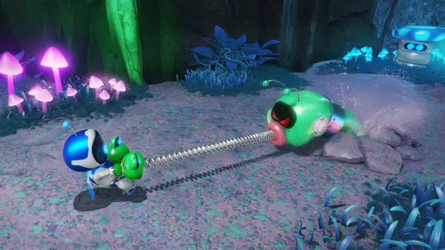 ASTRO BOT — кадр 4 из 10