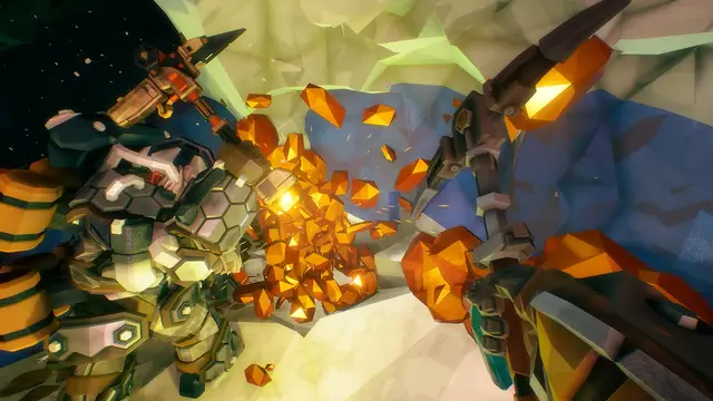 Deep Rock Galactic PS4 & PS5 — screenshot 10 of 10