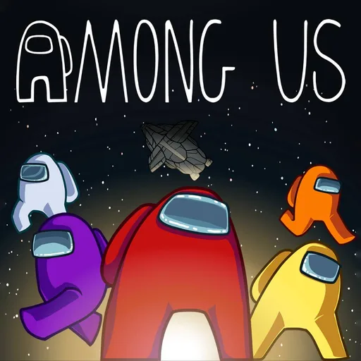 Among Us