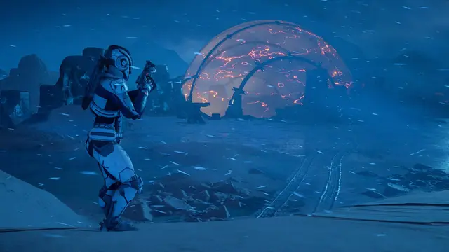 Mass Effect: Andromeda – Standard Recruit Edition — screenshot 10 of 10