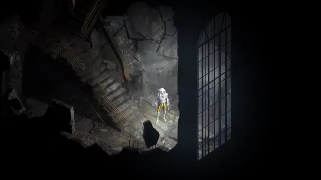 Disco Elysium - The Final Cut — screenshot 5 of 12