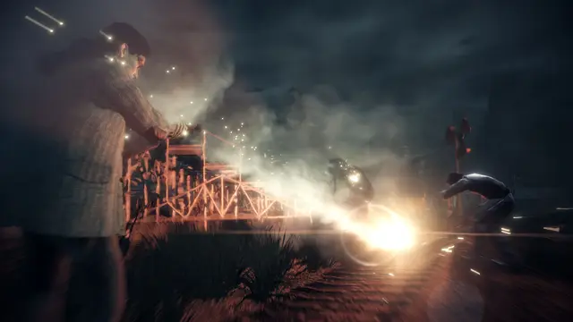 Alan Wake Remastered — screenshot 5 of 8