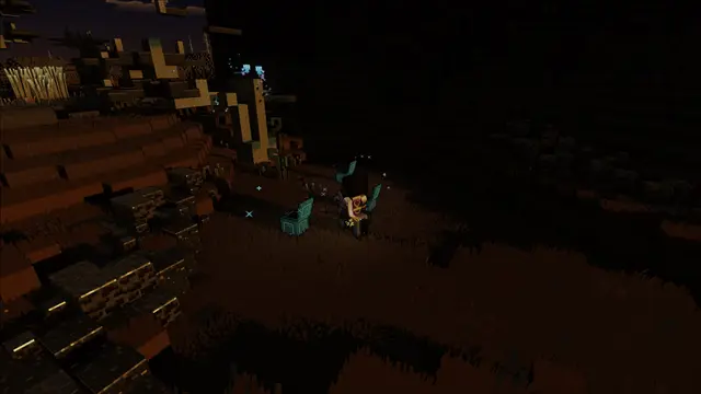 Minecraft Legends — кадр 4 из 5