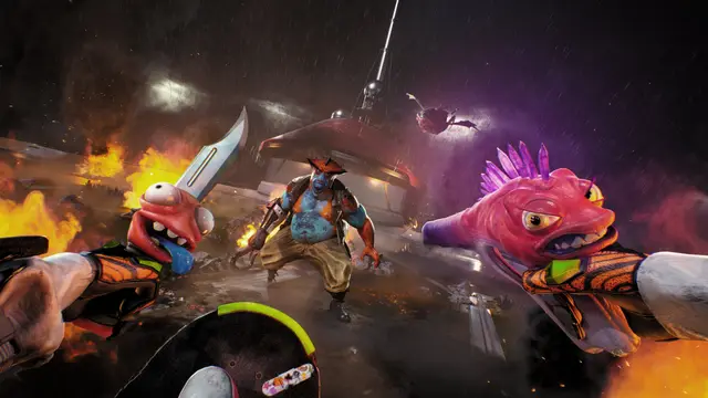 High On Life 2 — screenshot 8 of 12