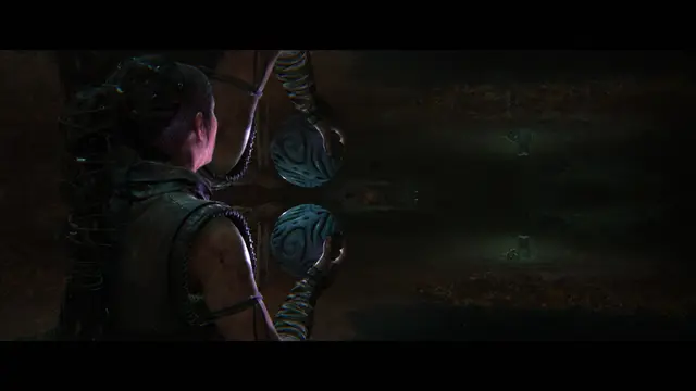Hellblade II: Senua’s Saga — кадр 7 из 8