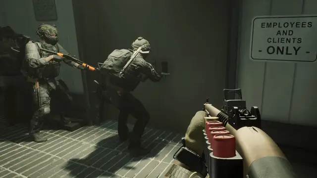 Ready or Not — кадр 9 из 12